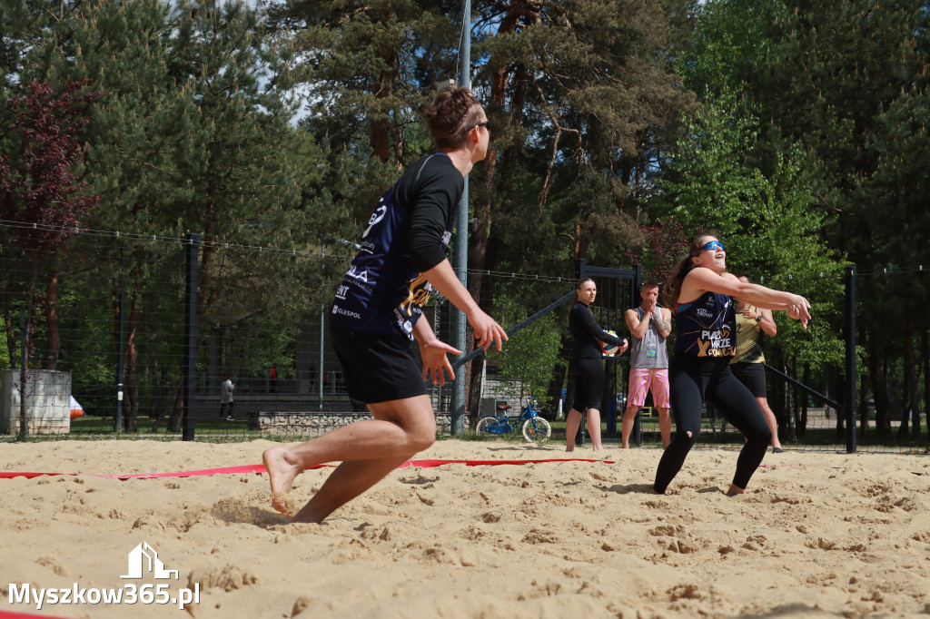 Fotorelacja: Myszków oficjalnie otworzył sezon plażowy 2025!