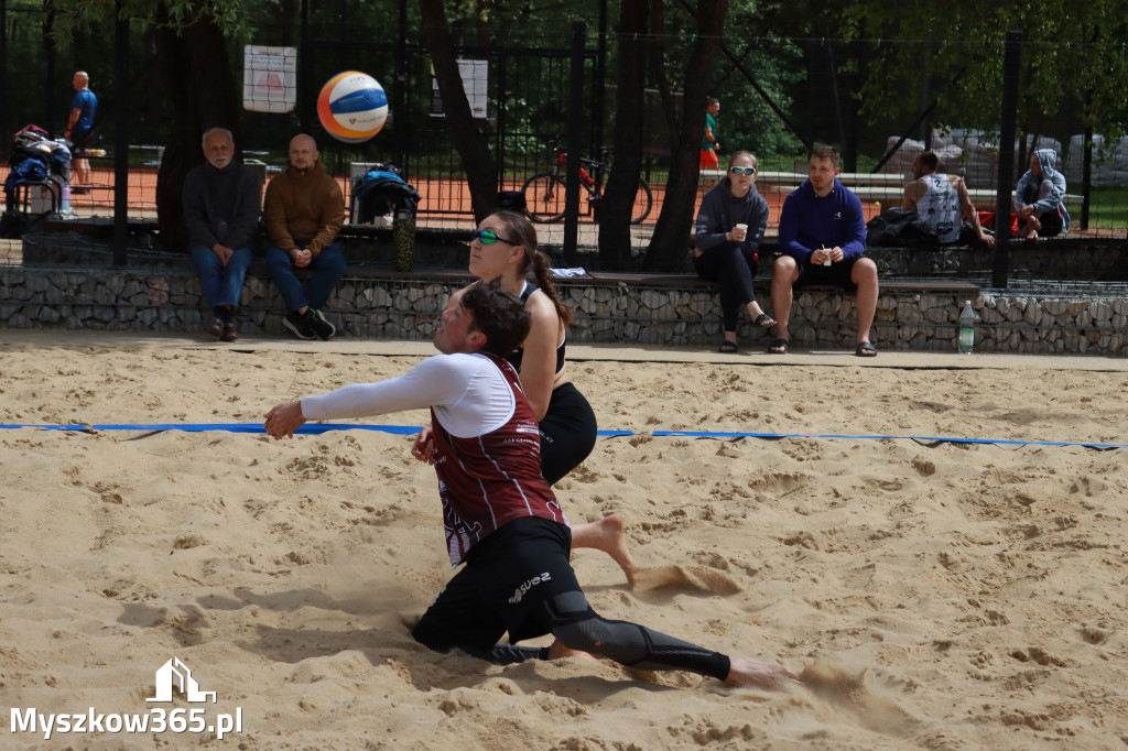 Fotorelacja: Myszków oficjalnie otworzył sezon plażowy 2025!