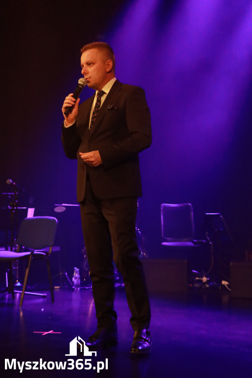 Fotorelacja: Finał NASZ TALENT w Myszkowie - kategoria przedszkola.