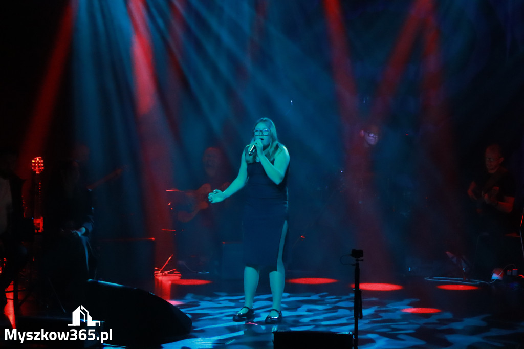 Fotorelacja: Finał NASZ TALENT w Myszkowie - Kategoria Szkoły Podstawowe IV - VI