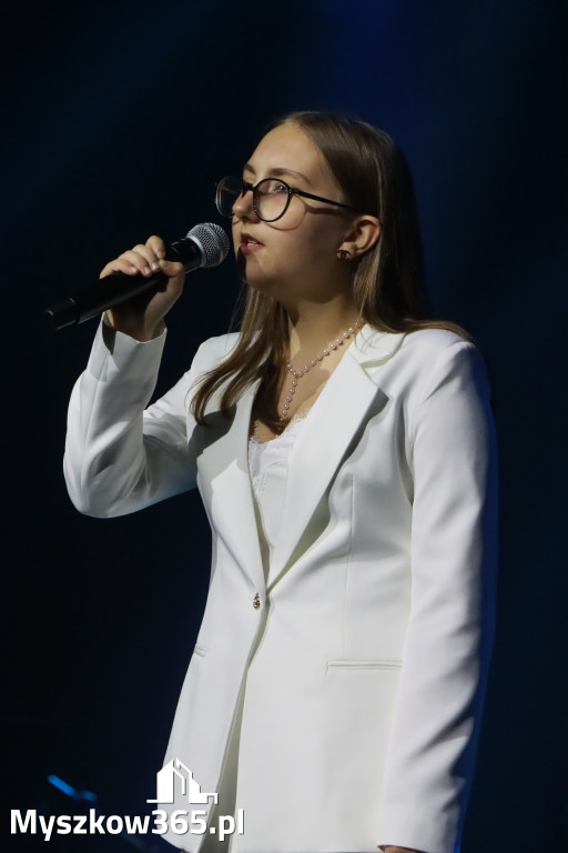Fotorelacja: Finał NASZ TALENT w Myszkowie - Kategoria Szkoły Podstawowe VII - VIII