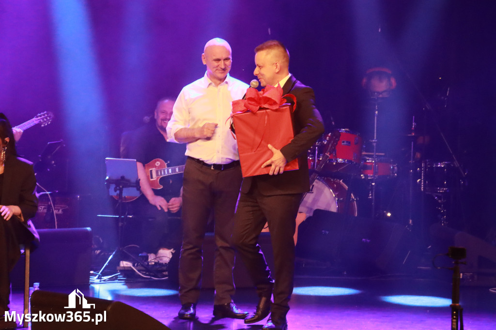 Fotorelacja: Finał NASZ TALENT w Myszkowie!