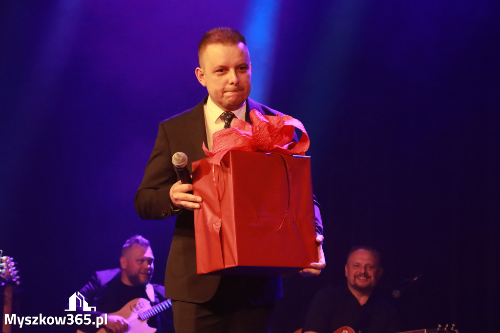 Fotorelacja: Finał NASZ TALENT w Myszkowie!