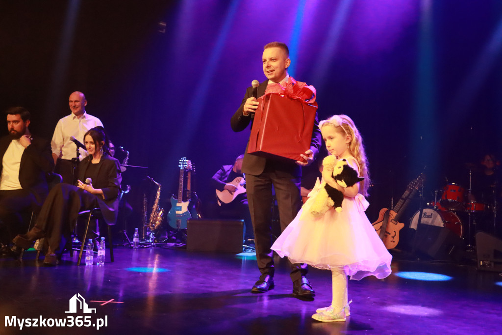 Fotorelacja: Finał NASZ TALENT w Myszkowie!