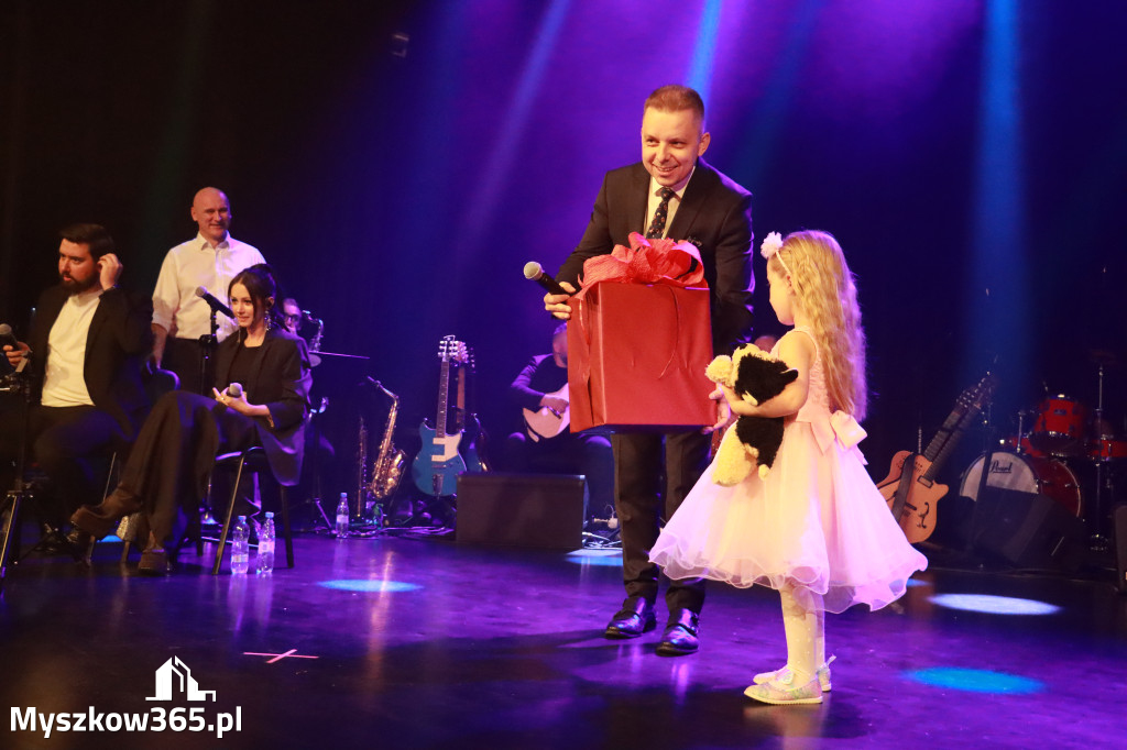 Fotorelacja: Finał NASZ TALENT w Myszkowie!