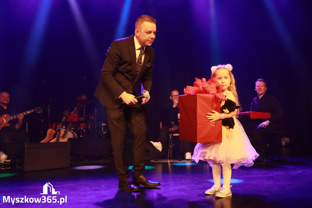 Fotorelacja: Finał NASZ TALENT w Myszkowie!
