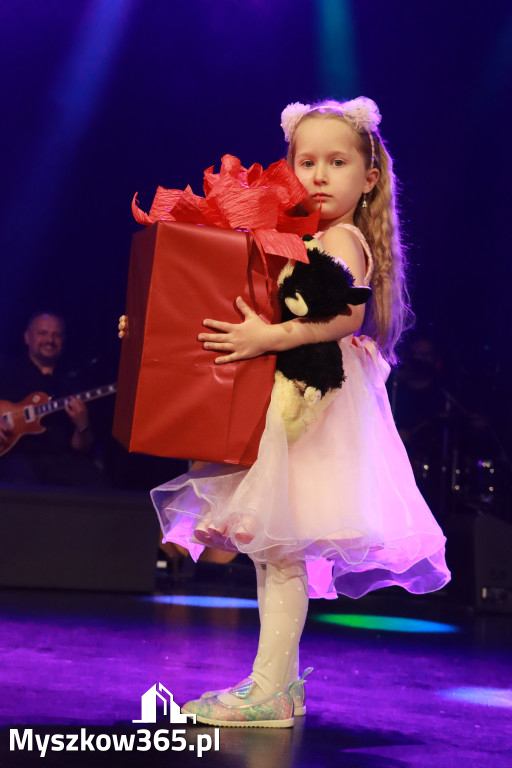 Fotorelacja: Finał NASZ TALENT w Myszkowie!