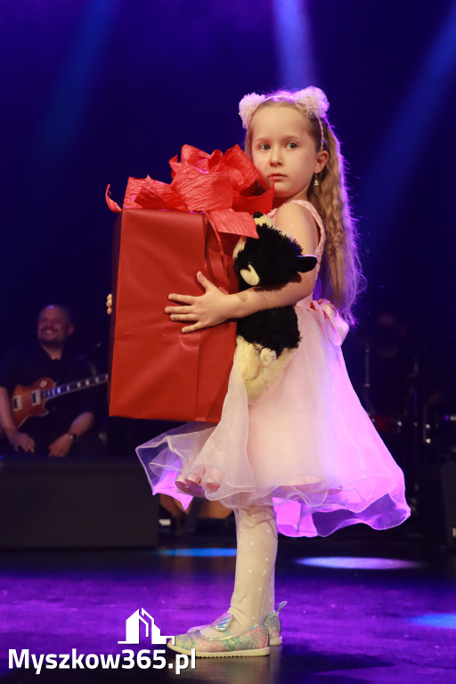Fotorelacja: Finał NASZ TALENT w Myszkowie!