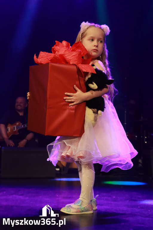 Fotorelacja: Finał NASZ TALENT w Myszkowie!