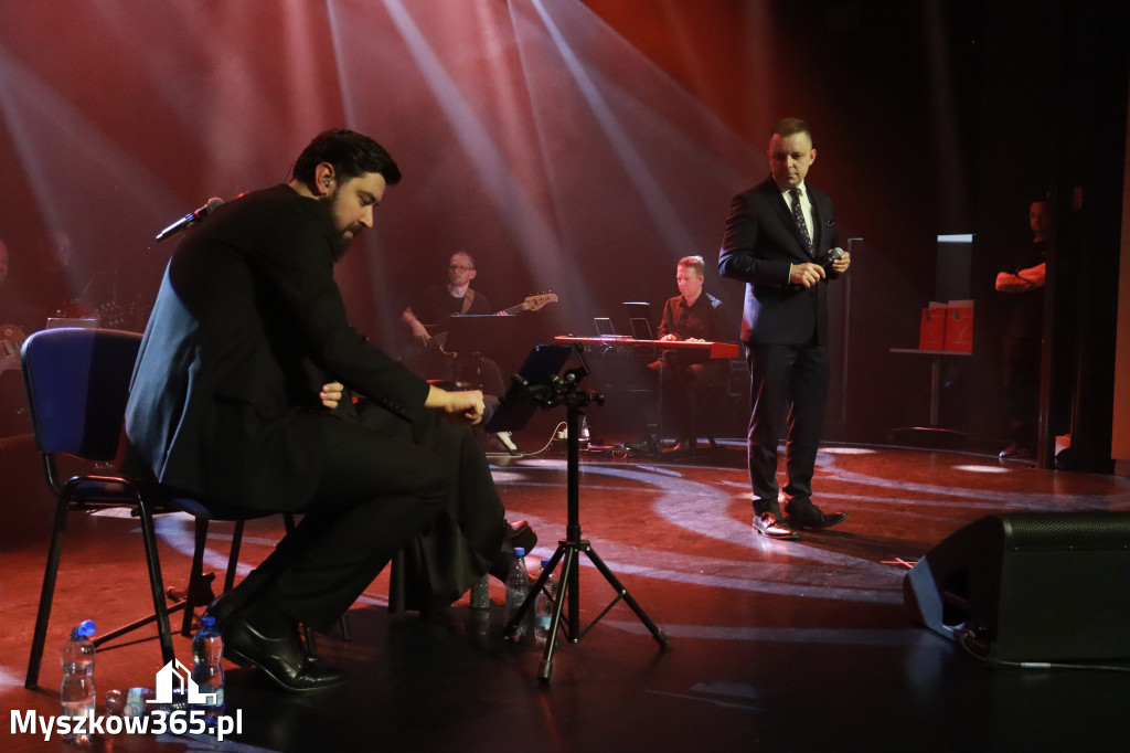 Fotorelacja: Finał NASZ TALENT w Myszkowie!