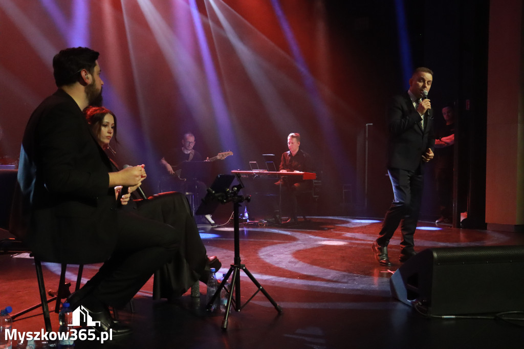 Fotorelacja: Finał NASZ TALENT w Myszkowie!