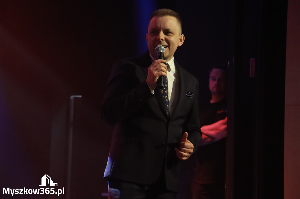 Fotorelacja: Finał NASZ TALENT w Myszkowie!