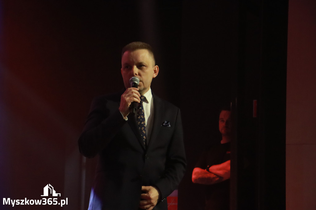 Fotorelacja: Finał NASZ TALENT w Myszkowie!