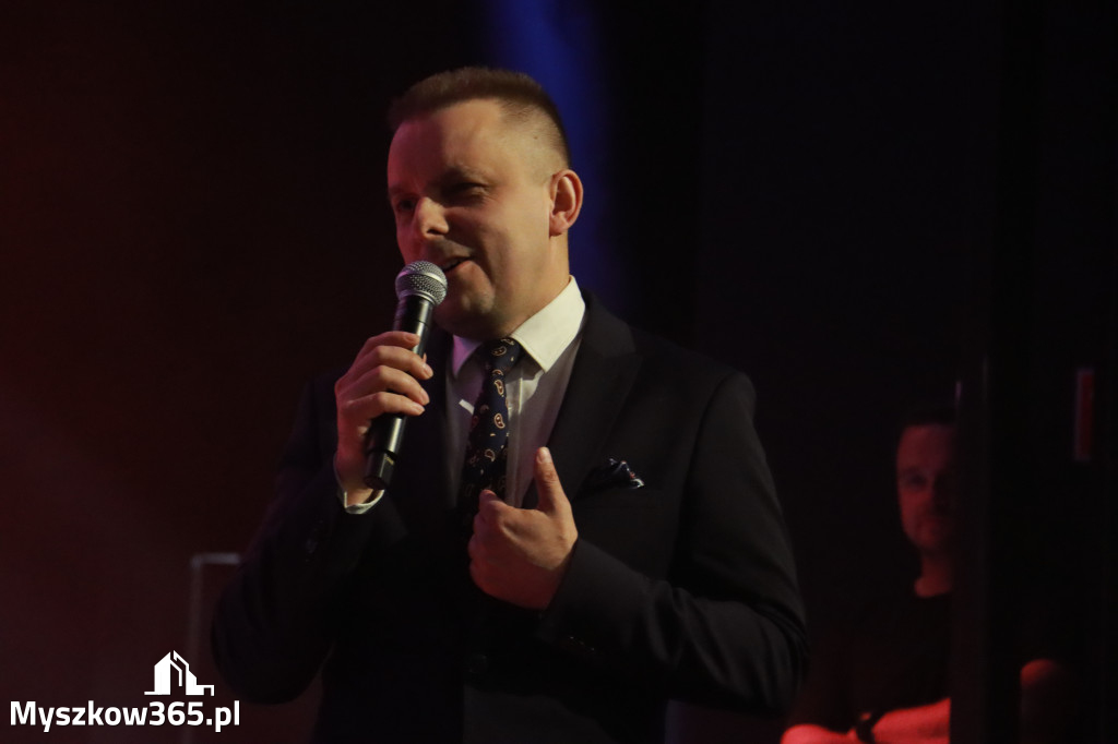 Fotorelacja: Finał NASZ TALENT w Myszkowie!