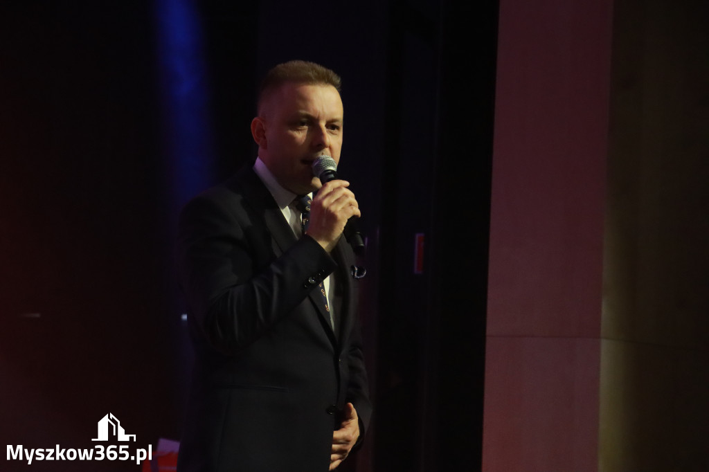 Fotorelacja: Finał NASZ TALENT w Myszkowie!