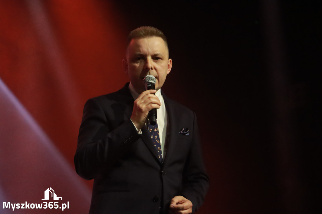 Fotorelacja: Finał NASZ TALENT w Myszkowie!
