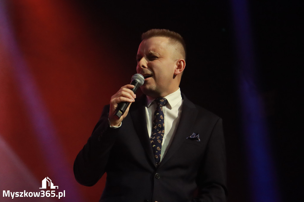 Fotorelacja: Finał NASZ TALENT w Myszkowie!