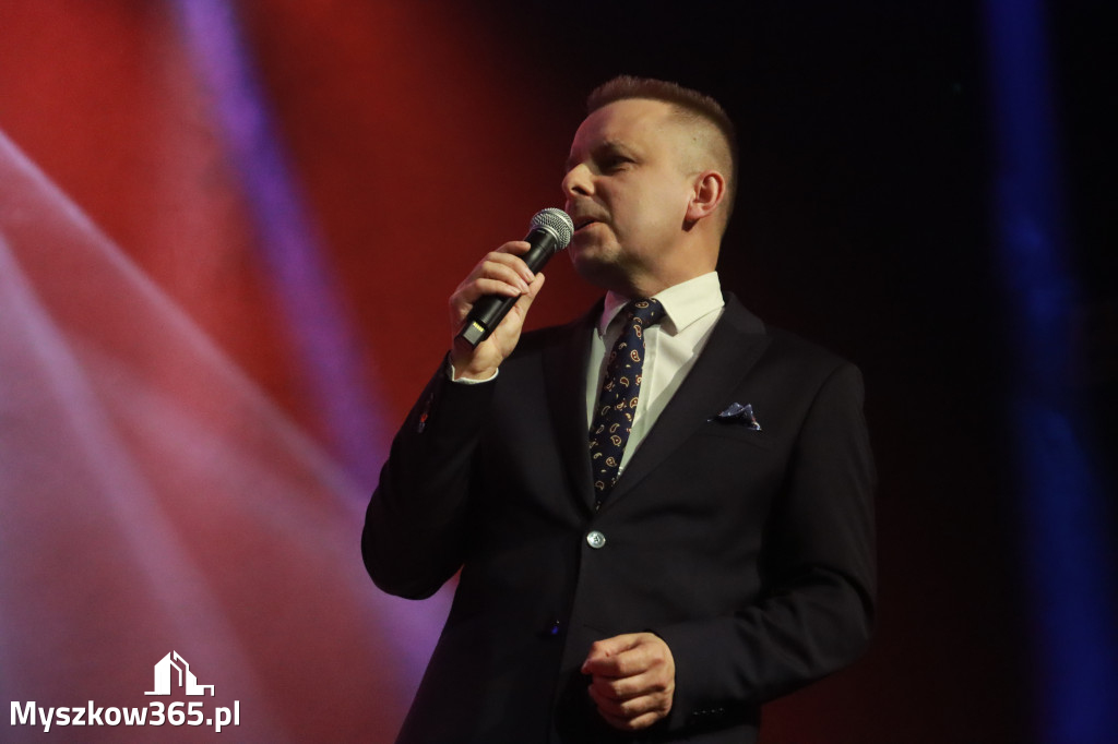 Fotorelacja: Finał NASZ TALENT w Myszkowie!