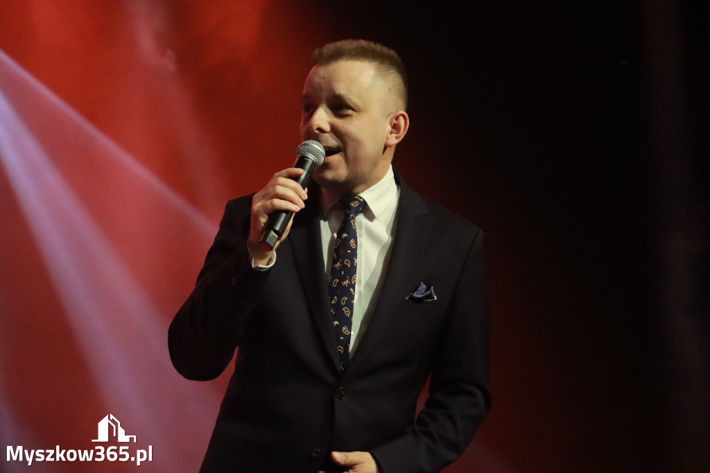 Fotorelacja: Finał NASZ TALENT w Myszkowie!