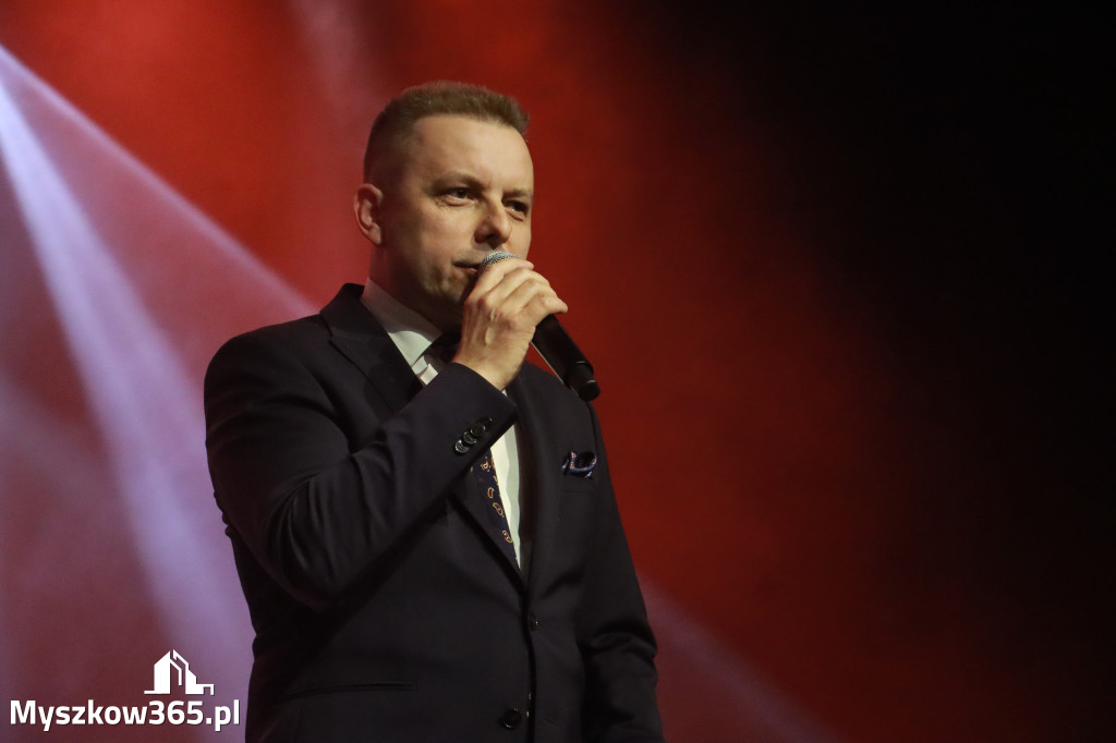 Fotorelacja: Finał NASZ TALENT w Myszkowie!