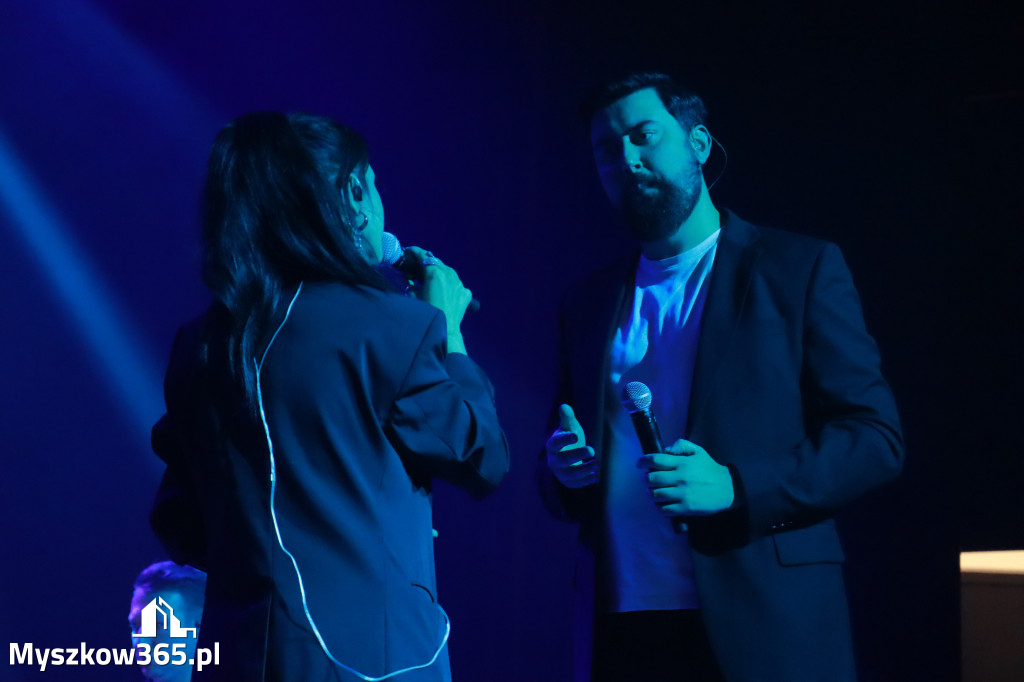 Fotorelacja: Finał NASZ TALENT w Myszkowie!