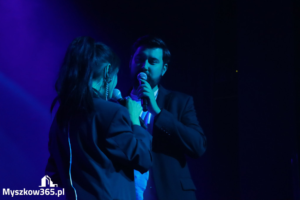 Fotorelacja: Finał NASZ TALENT w Myszkowie!