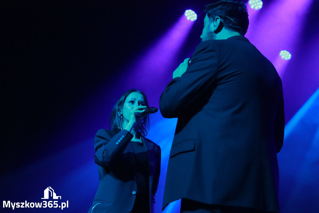 Fotorelacja: Finał NASZ TALENT w Myszkowie!