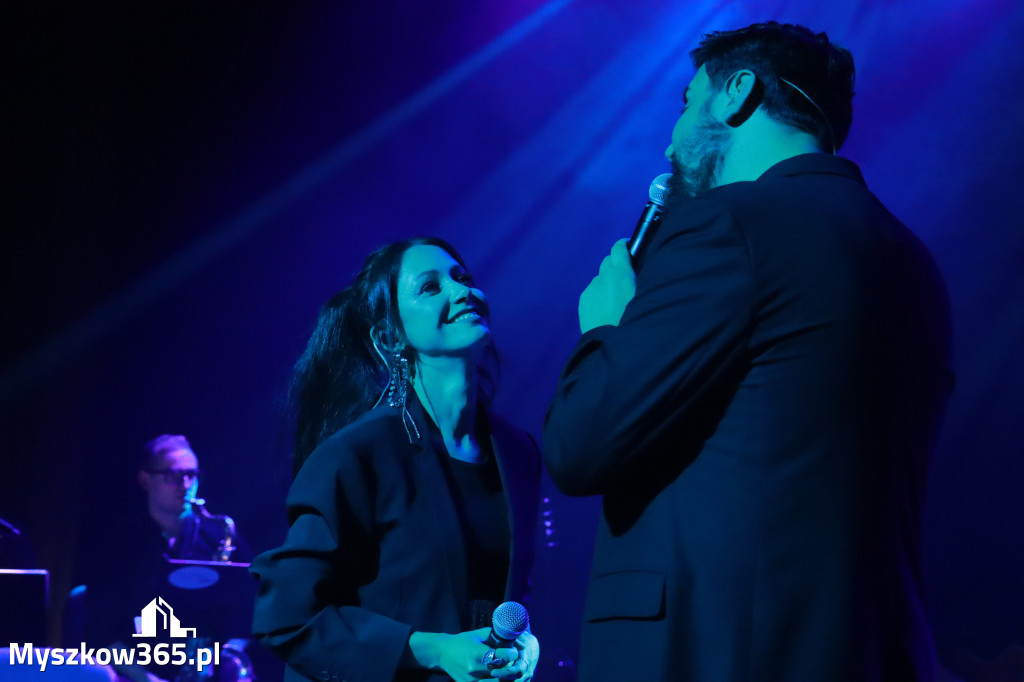 Fotorelacja: Finał NASZ TALENT w Myszkowie!