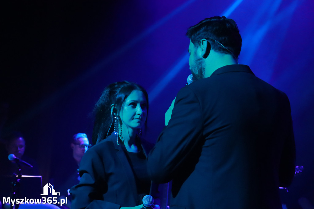 Fotorelacja: Finał NASZ TALENT w Myszkowie!