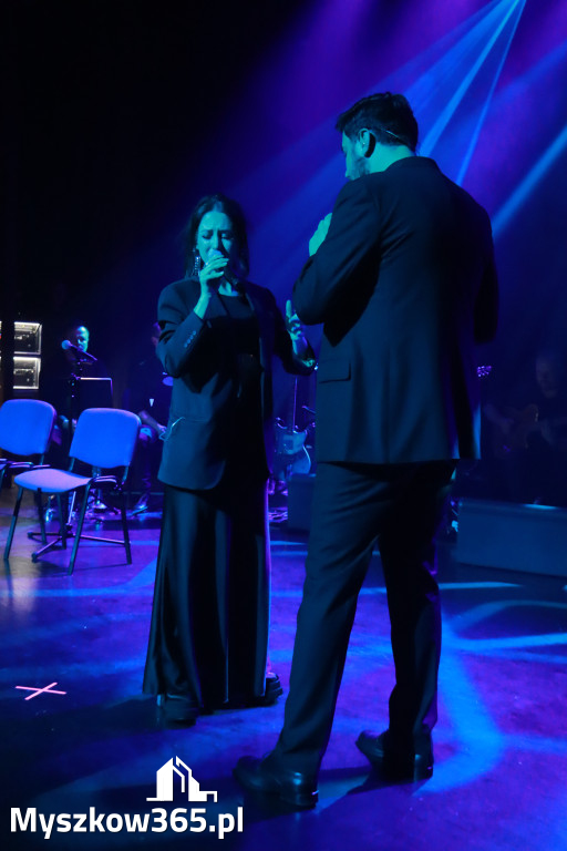Fotorelacja: Finał NASZ TALENT w Myszkowie!