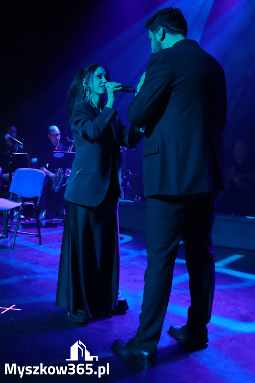 Fotorelacja: Finał NASZ TALENT w Myszkowie!