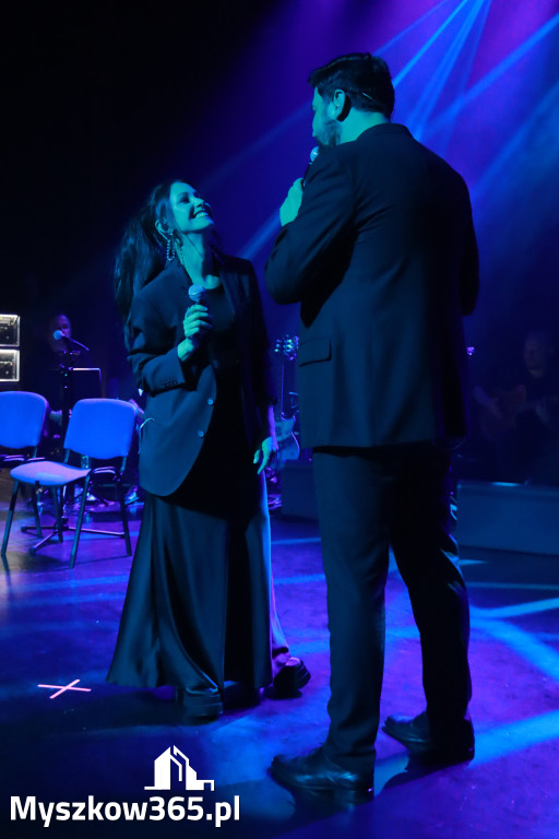 Fotorelacja: Finał NASZ TALENT w Myszkowie!