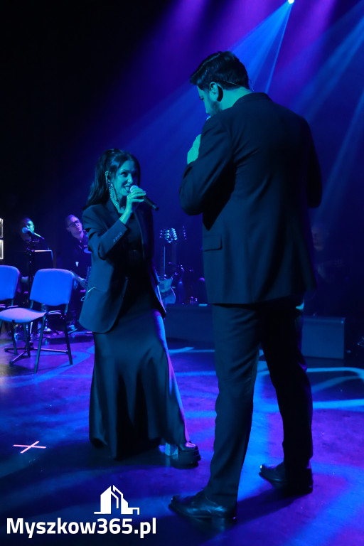 Fotorelacja: Finał NASZ TALENT w Myszkowie!