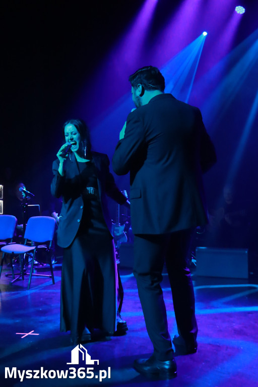 Fotorelacja: Finał NASZ TALENT w Myszkowie!
