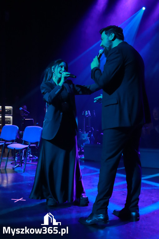 Fotorelacja: Finał NASZ TALENT w Myszkowie!