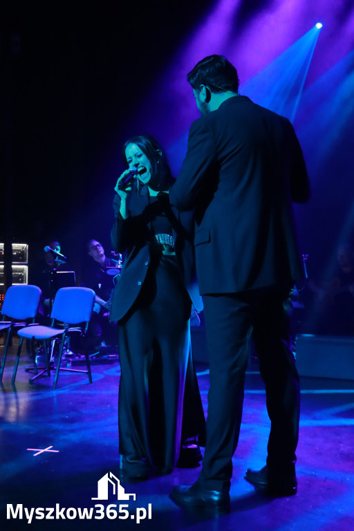 Fotorelacja: Finał NASZ TALENT w Myszkowie!