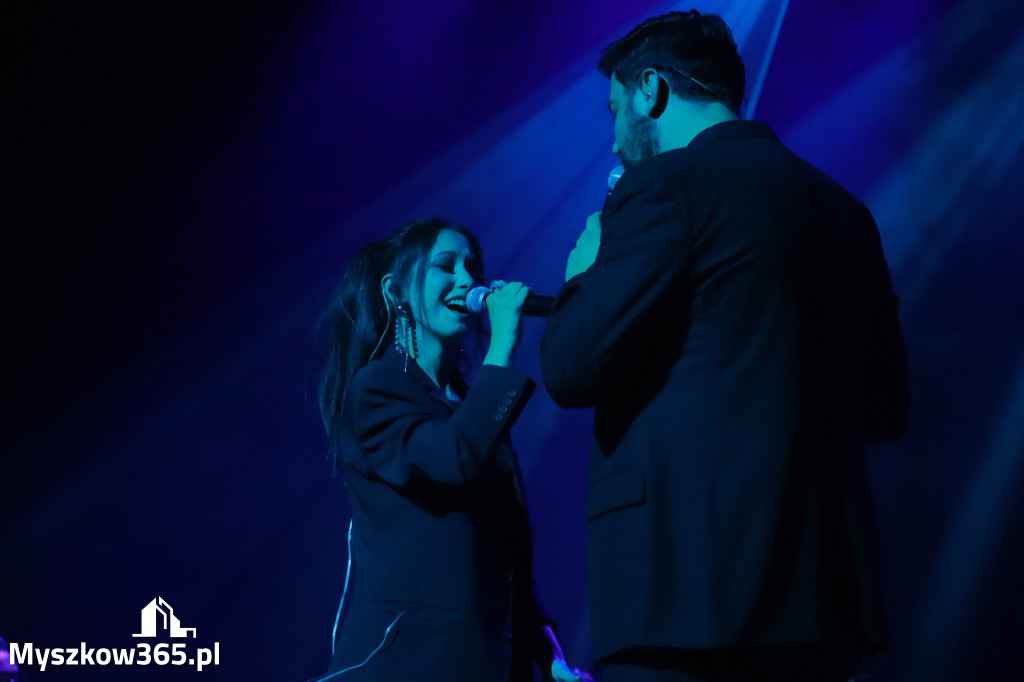 Fotorelacja: Finał NASZ TALENT w Myszkowie!