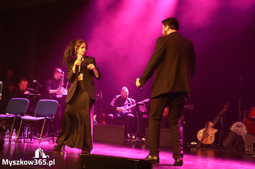 Fotorelacja: Finał NASZ TALENT w Myszkowie!