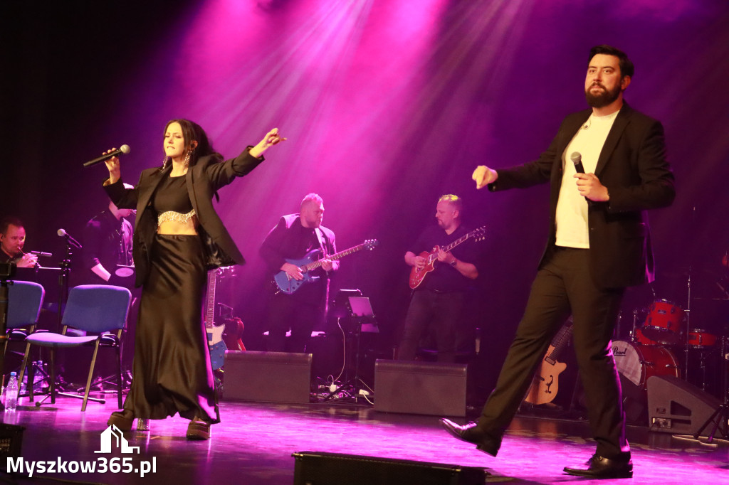Fotorelacja: Finał NASZ TALENT w Myszkowie!