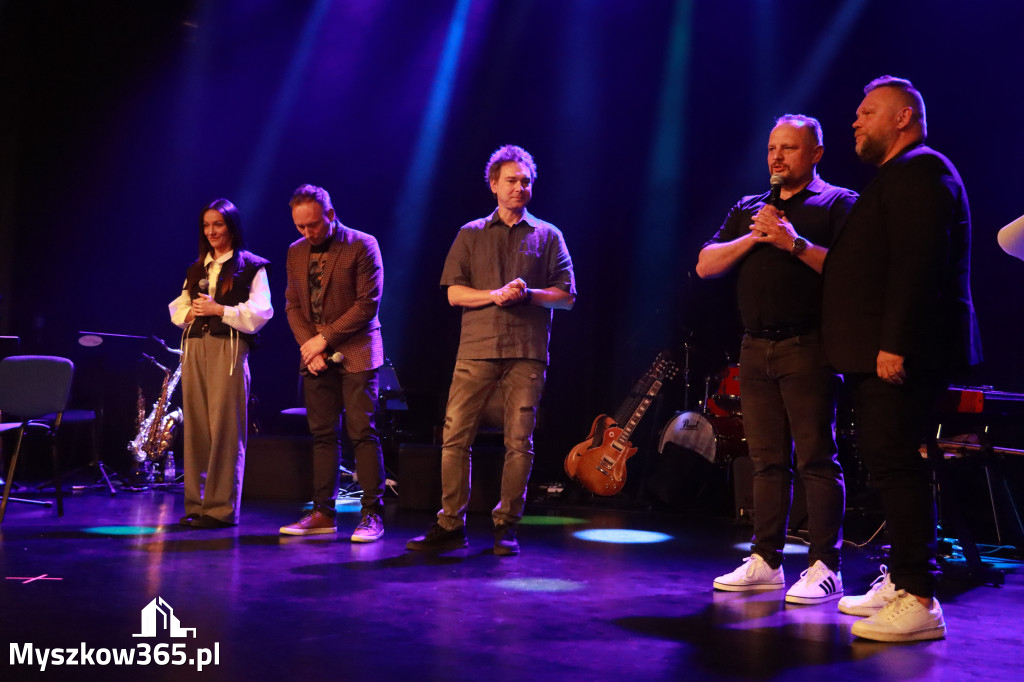 Fotorelacja: Finał NASZ TALENT w Myszkowie!