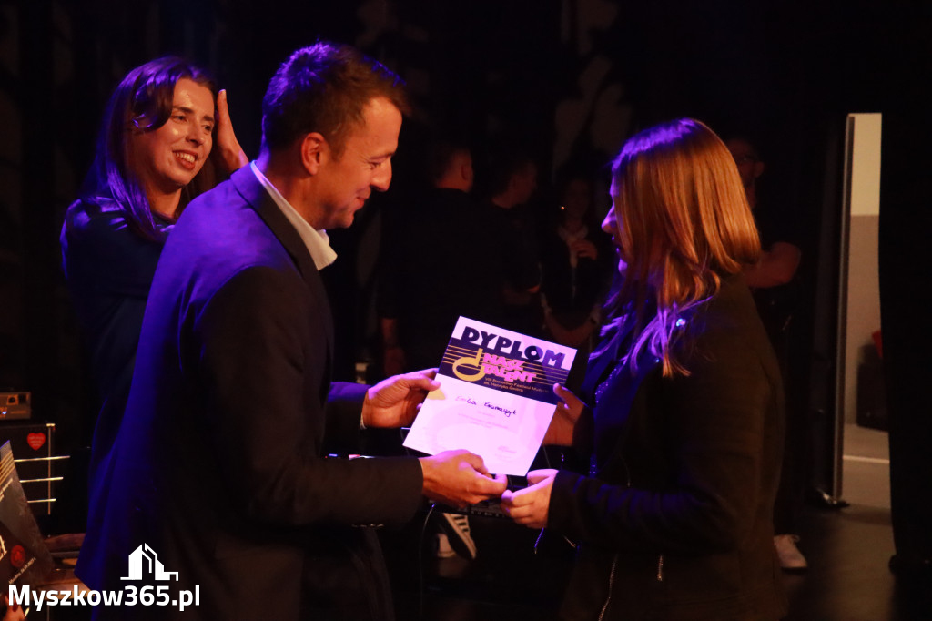 Fotorelacja: Finał NASZ TALENT w Myszkowie!