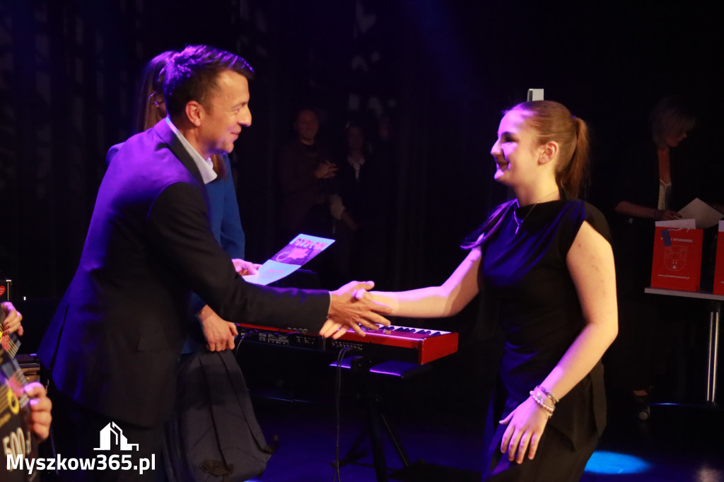 Fotorelacja: Finał NASZ TALENT w Myszkowie!