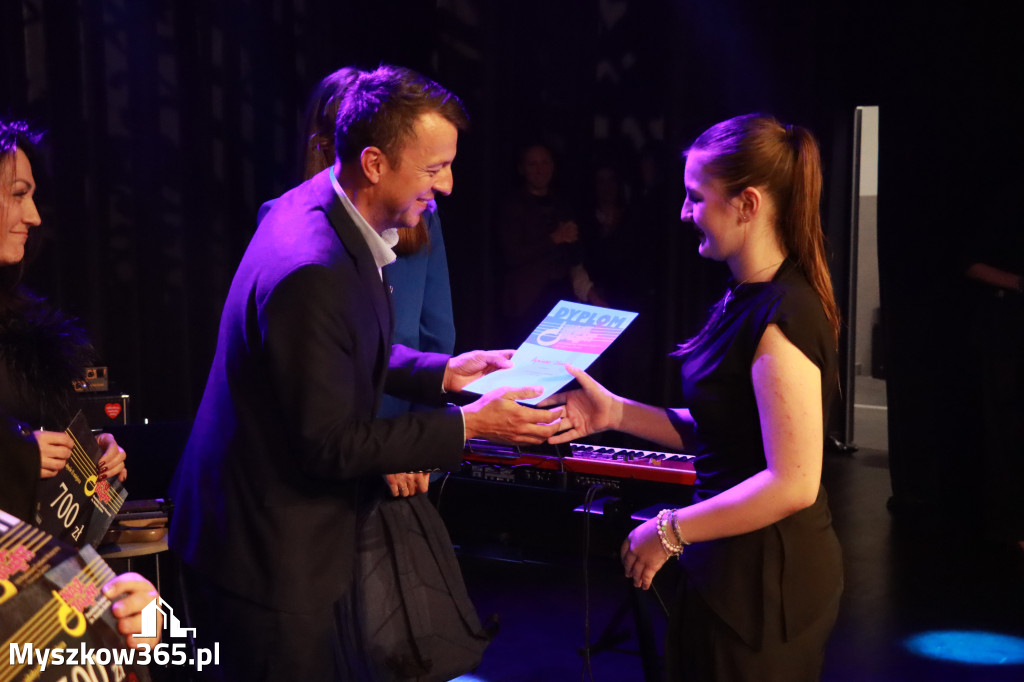 Fotorelacja: Finał NASZ TALENT w Myszkowie!
