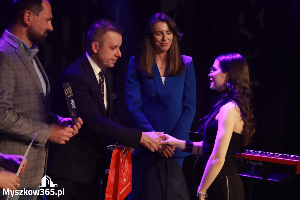 Fotorelacja: Finał NASZ TALENT w Myszkowie!