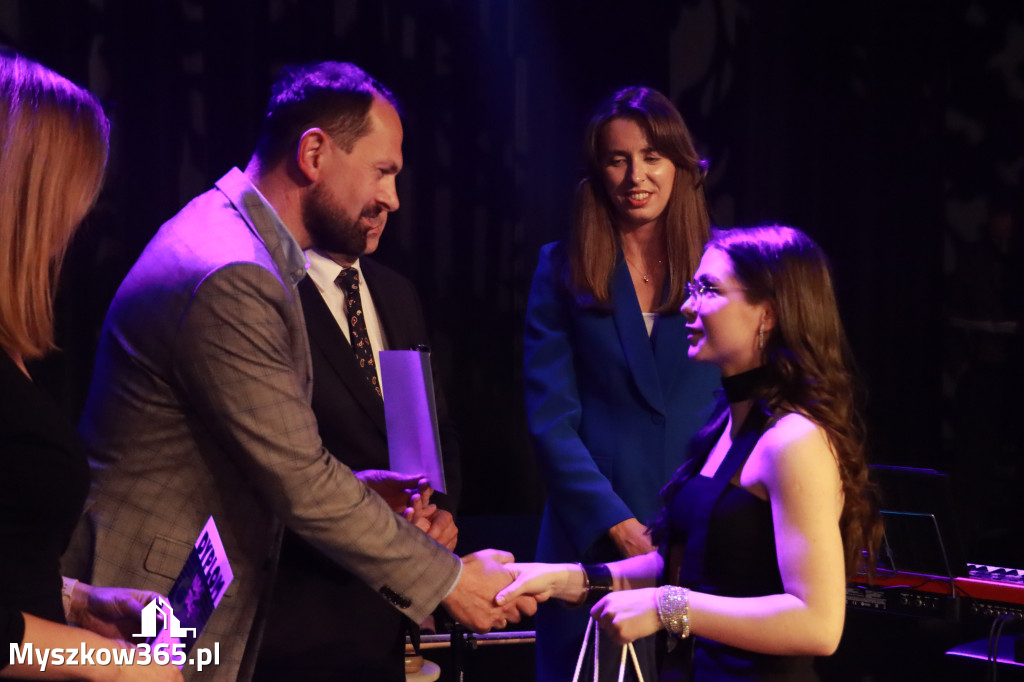 Fotorelacja: Finał NASZ TALENT w Myszkowie!