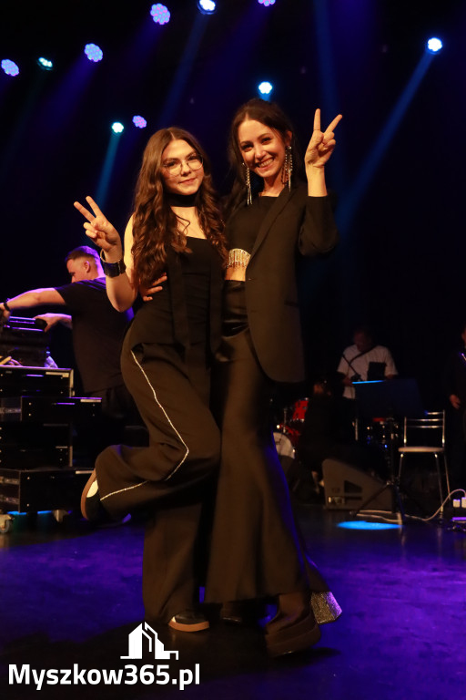 Fotorelacja: Finał NASZ TALENT w Myszkowie!