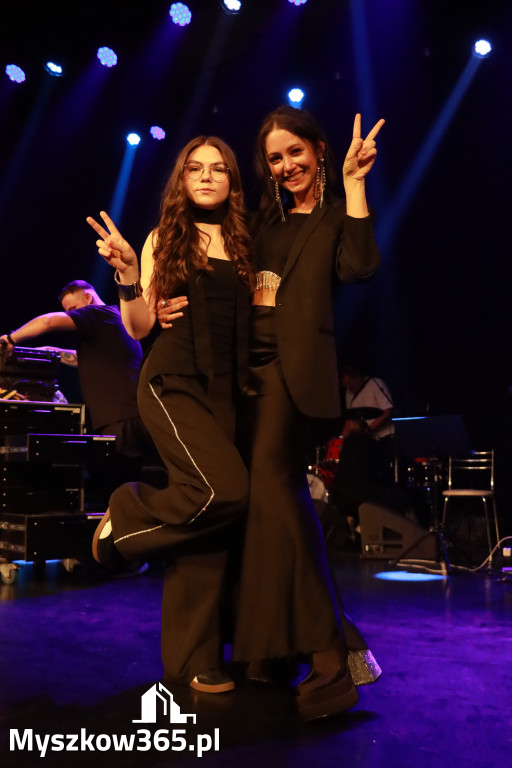 Fotorelacja: Finał NASZ TALENT w Myszkowie!