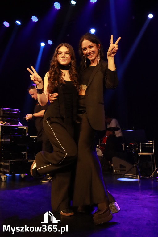 Fotorelacja: Finał NASZ TALENT w Myszkowie!
