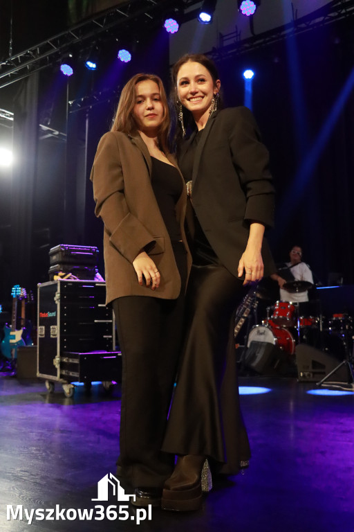 Fotorelacja: Finał NASZ TALENT w Myszkowie!