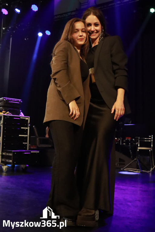 Fotorelacja: Finał NASZ TALENT w Myszkowie!